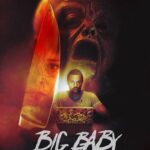 Affiche officielle du film Big Baby réalisé par Spider One