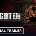 BLIGHTEN bande-annonce de la démo, FPS rétro horrifique de Blight Software