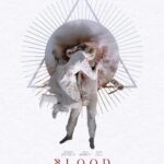Affiche officielle du film Blood Shine