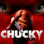 Affiche de la série Chucky