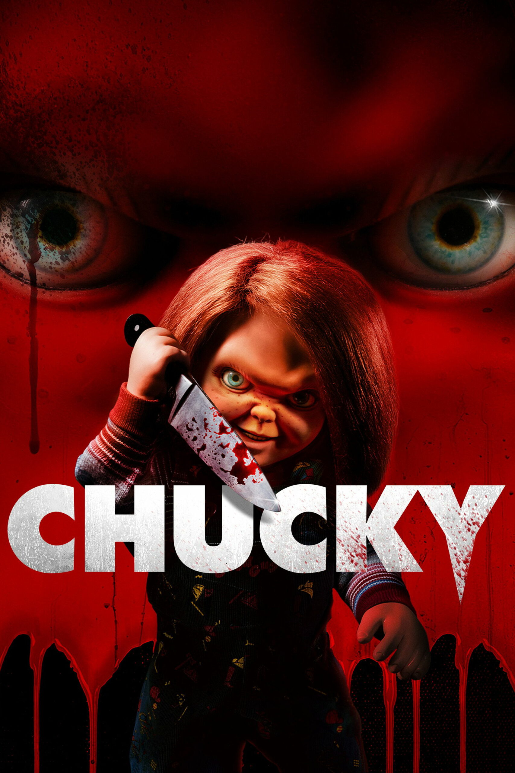Affiche de la série Chucky