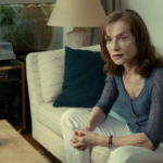 Isabelle Huppert, à l'affiche du prochain film de Dario Argento