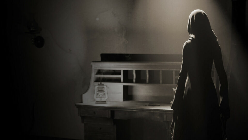 Escape From Umbra, survival horror de WildSphere dans un village des Alpujarras