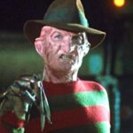 Freddy Krueger