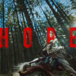 Affiche officielle du film Hope de Na Hong-jin