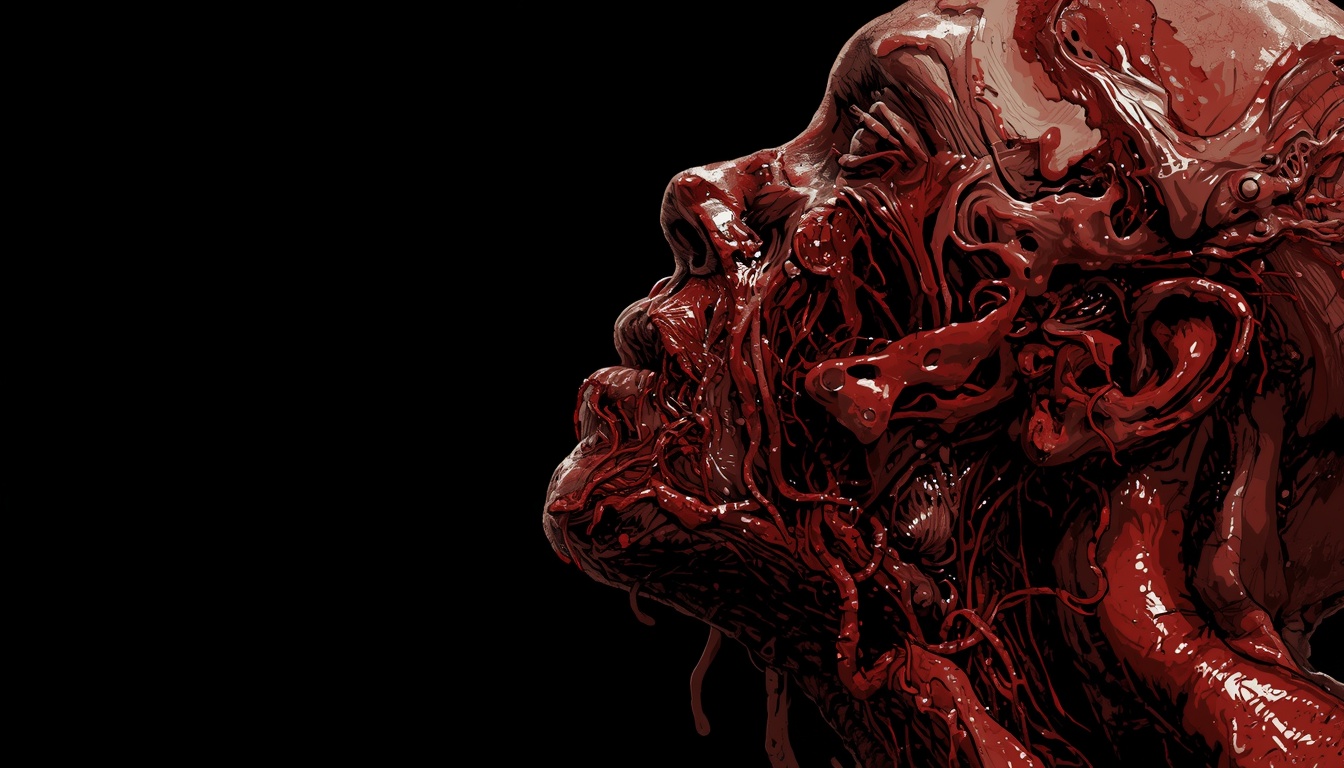 Histoire du body horror au cinéma