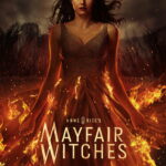 Affiche Mayfair Witches
