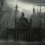 Nature of Dread — survival horror a la premiere personne