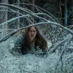 Nightborn, affiche officielle du film de Hanna Bergholm