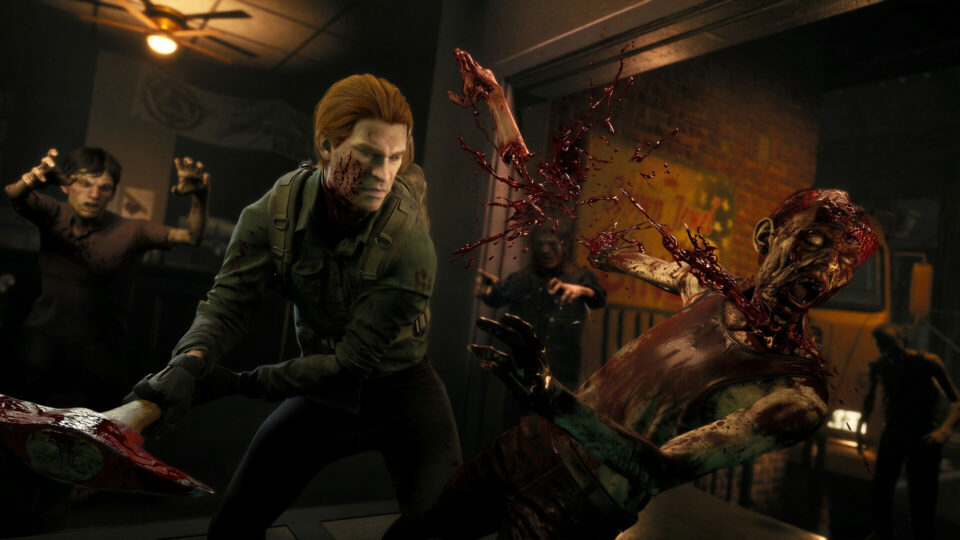 No More Room In Hell 2 — version 1.0 disponible le 11 août sur PC, PS5 et Xbox Series