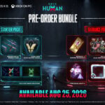 Once Human bande-annonce sortie PS5 Xbox Series 25 août 2026