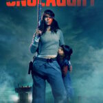 Affiche IMAX officielle du film Onslaught d'Adam Wingard