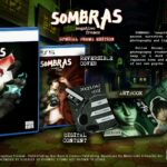 SOMBRAS: negative frames sortie 3 décembre PS5 Xbox PC Steam