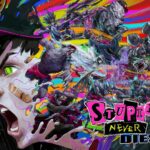 Stupid Never Dies - key art officiel