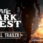 The Dark West action-RPG Far West occulte