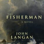 Couverture du roman The Fisherman de John Langan, adapté par David Lowery
