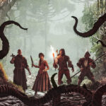 The Mound: Omen of Cthulhu, jeu coop de ACE Team et NACON inspiré de Lovecraft