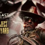 The Outlast Trials Project Boneyard Saison 7 – Sergeant Coyle
