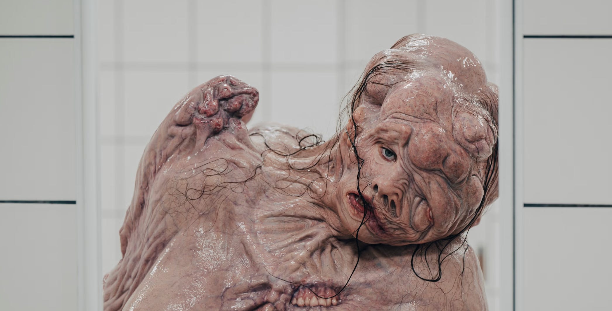 Top 15 meilleurs films body horror
