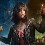 Key art de Tormented Souls II, développé par Dual Effect