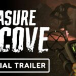 Treasure Cove – jeu d'horreur coopératif