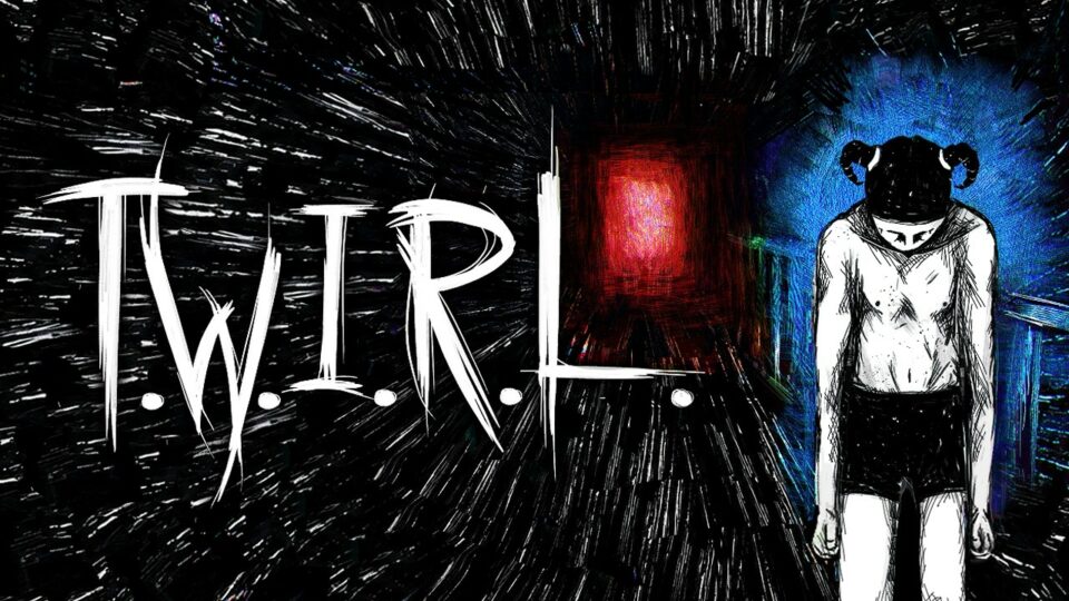 T.W.I.R.L. jeu horreur psychologique enfance