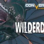Wilderdark – jeu d'horreur de survie aux dinosaures