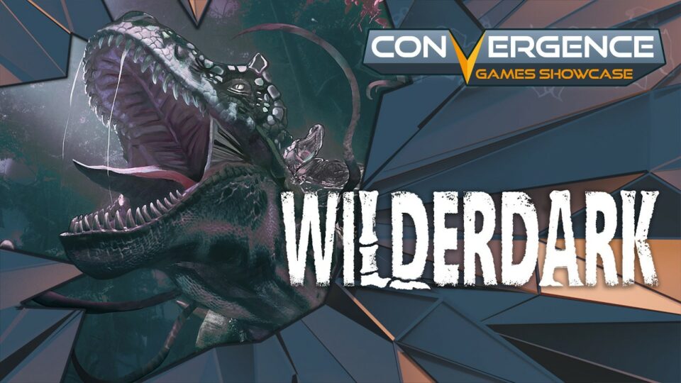 Wilderdark – jeu d'horreur de survie aux dinosaures