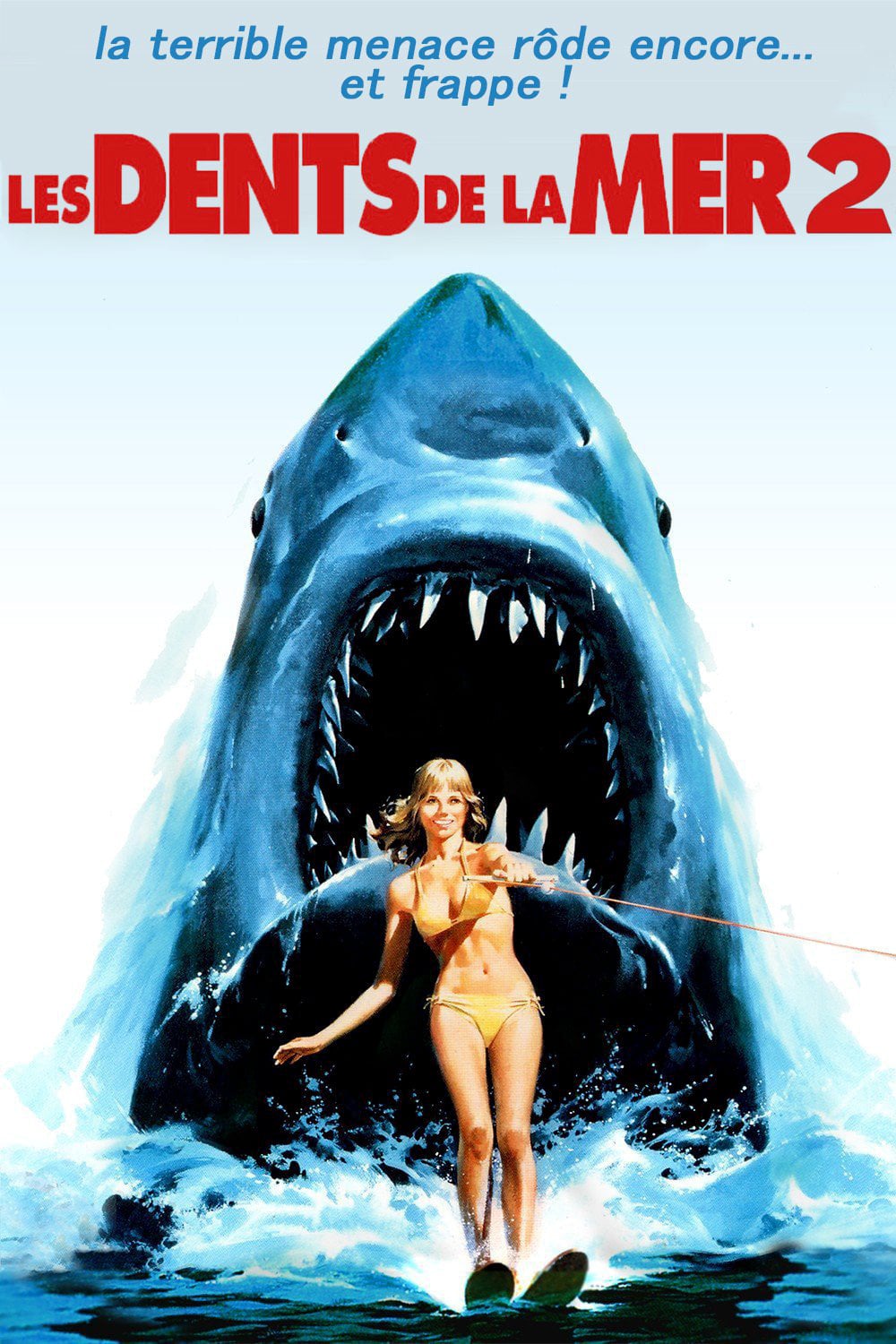 Les Dents de la Mer 2 1978