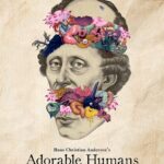 Affiche du film Adorable Humans