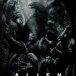 Alien : Covenant - Affiche officielle française