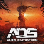 Alien Deathstorm, jeu d'action-horreur FPS dans l'univers Alien par Rebellion