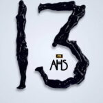 Affiche promotionnelle American Horror Story 13