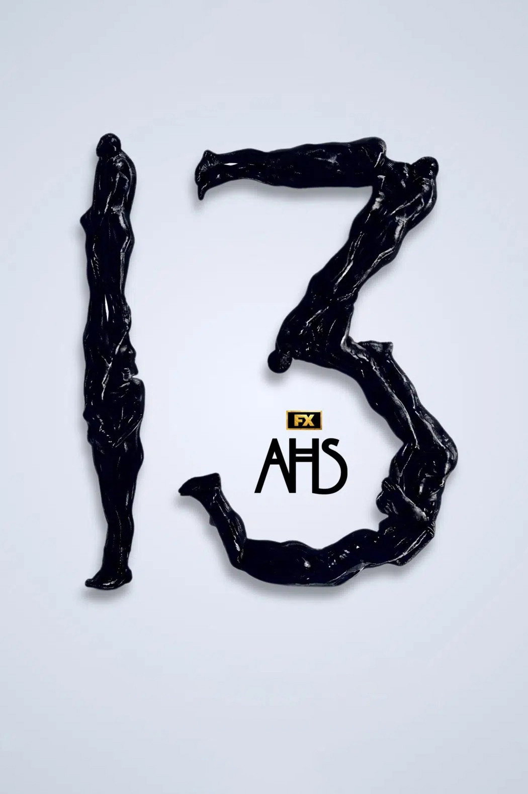 Affiche saison 13 American Horror Story
