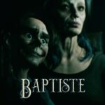 Baptiste jeu d'horreur psychologique Firenut Games
