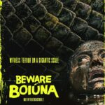 Affiche du film Beware Boiúna