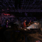 Screenshot du jeu vidéo Creepshow par DreadXP