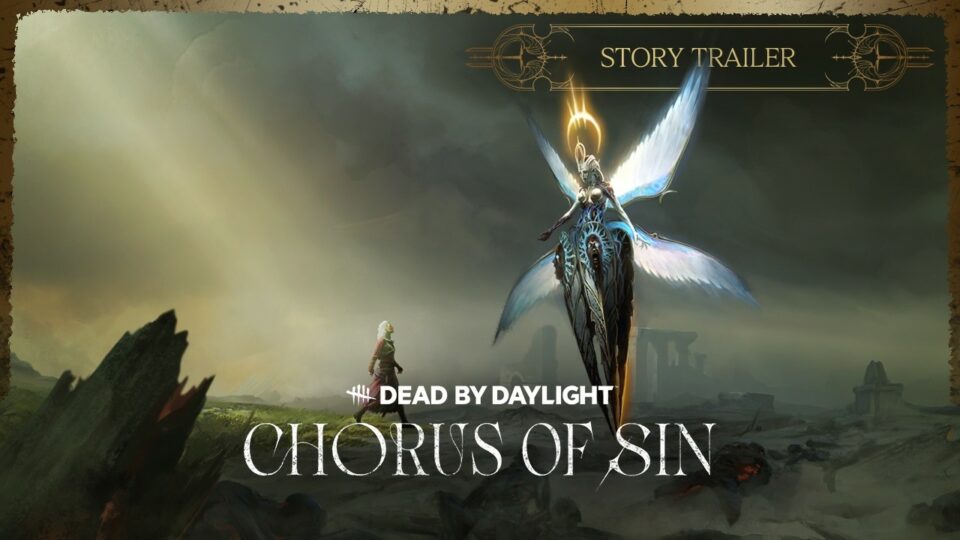 Dead by Daylight: Chorus of Sin – bande-annonce narrative du chapitre communautaire