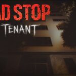 Dead Stop The Tenant jeu d'horreur Camel 101
