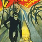 Doctor Caligari's Cabinet of Wonders avec Michael Shannon et Talia Ryder