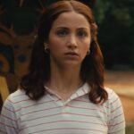 Emily Rudd, tête d’affiche de Crawl 2 d’Alexandre Aja