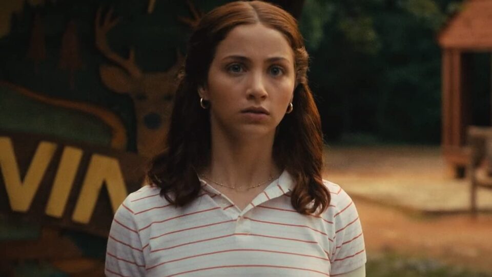 Emily Rudd, tête d’affiche de Crawl 2 d’Alexandre Aja