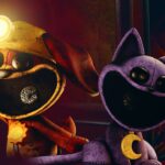 Escape from Playtime - Spin-off coopératif de Poppy Playtime