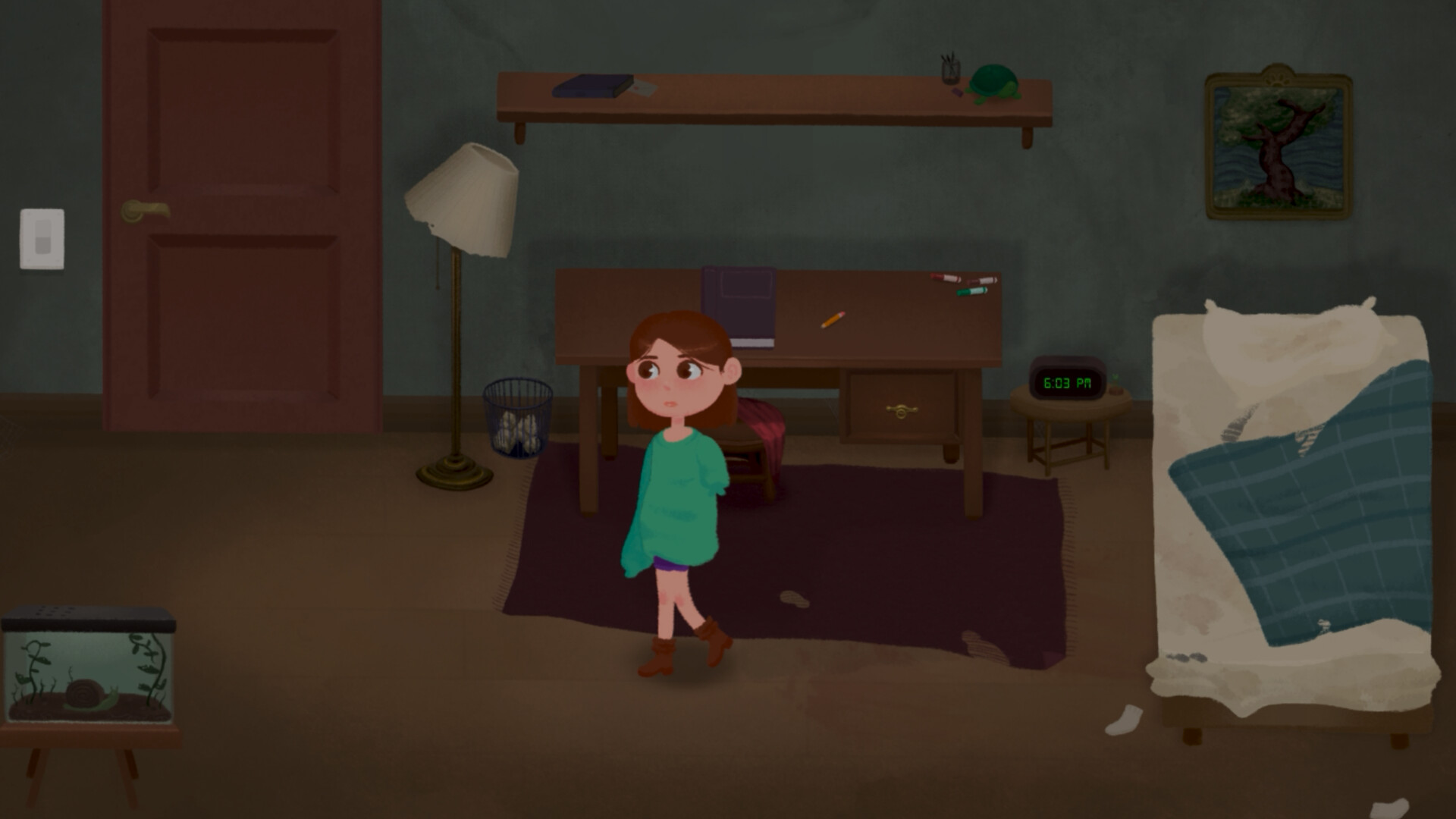 House 2 – Jeu d'horreur sur Steam