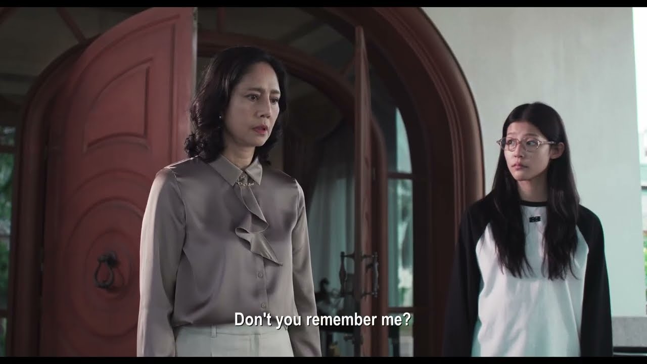 Inherit — bande-annonce de Banjong Pisanthanakun