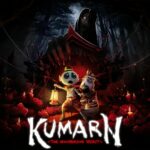 Kumarn: The Wandering Spirit – Key Art officiel