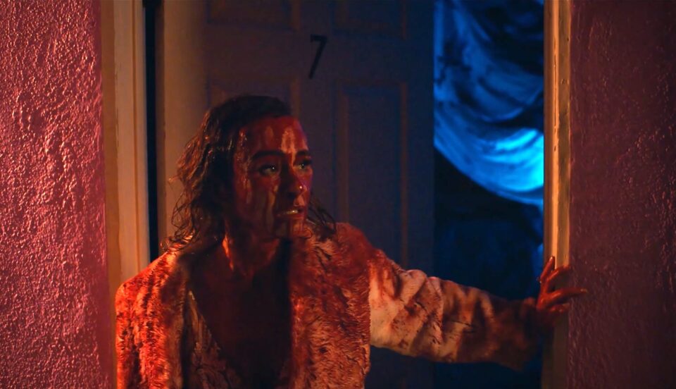 Last Chance Motel, film de Danielle Harris et Scout Taylor-Compton, sortie numérique US le 6 octobre 2026