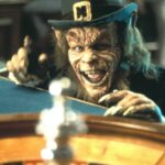 Warwick Davis dans Leprechaun 3, 1995