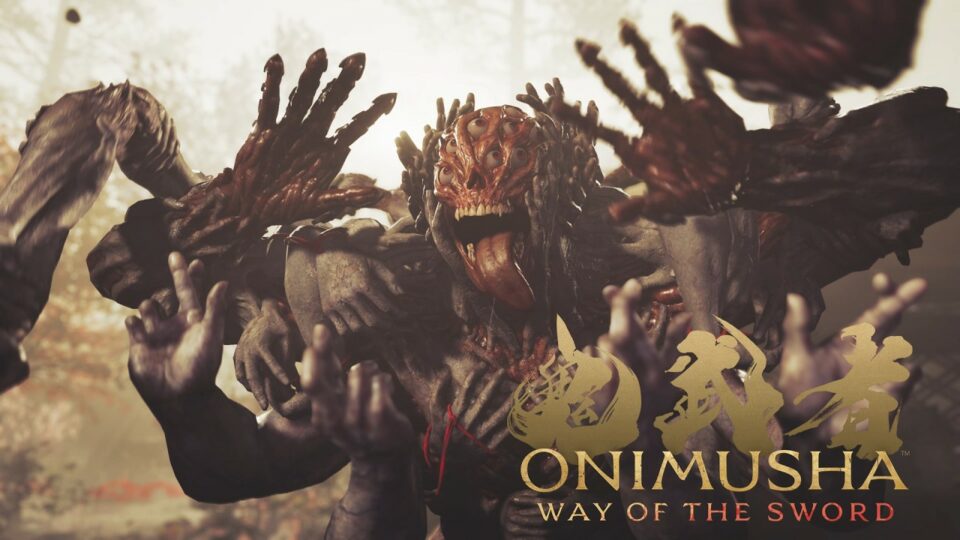 Onimusha: Way of the Sword – bande-annonce Severing Fates