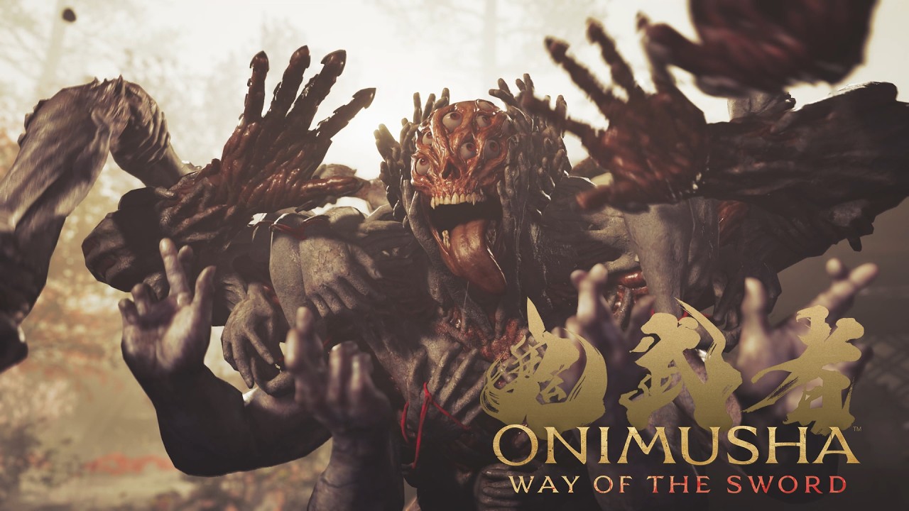 Onimusha: Way of the Sword – bande-annonce Severing Fates